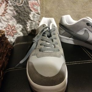 Nike's Shoes